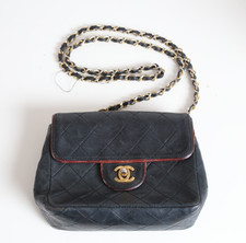 Mini borsa tracolla chanel - mini, a