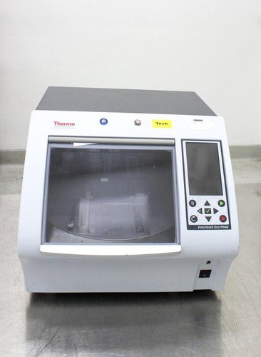 Thermo fisher king duo - thermo,