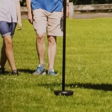 4 pezzi di base per ombrellone, pesi per ombrelloni da giardino, tavolo da