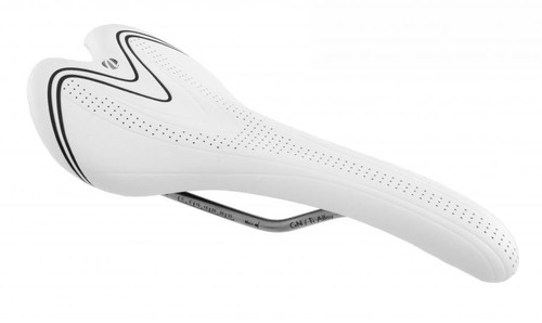 Sella velo competition slitta - sella,