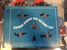 Schemario di Apparecchi Radio