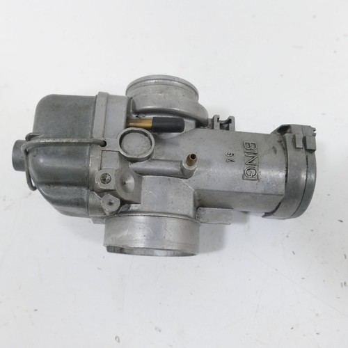 Bing carburatore 107 - bing,