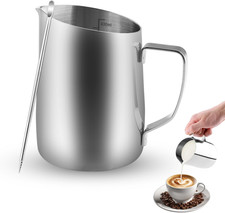 Bricco Latte Professionale