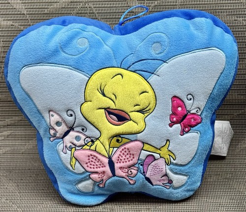 Peluche tweety bird 2003 blu - tweety,