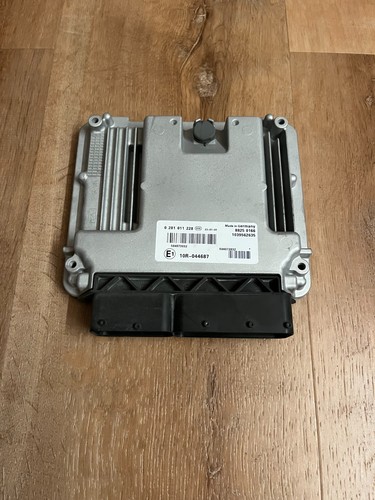 Centralina motore ecu - motore,