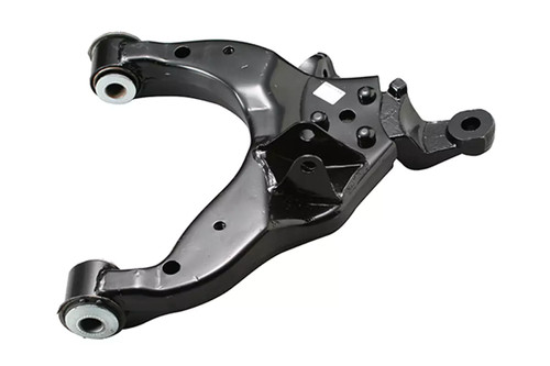 Braccio oscillante