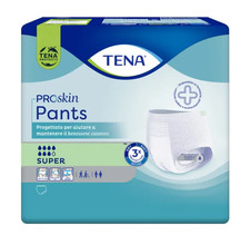 Tena Pants Super Pannoloni