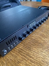 Mesa Boogie Subway D-800+ 800W