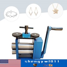Laminatoio combinato manuale