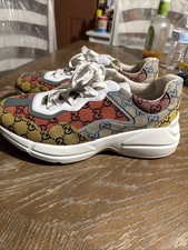 Gucci Rhyton GG Monogram