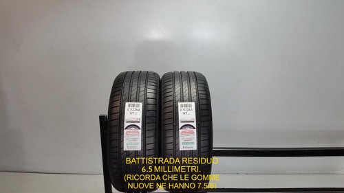 Gomme usate 205 50r16 - usate, 205/50r16
