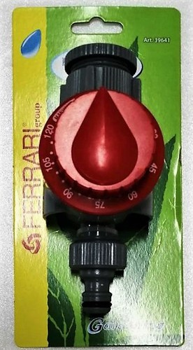 Programmatore timer manuale - timer,