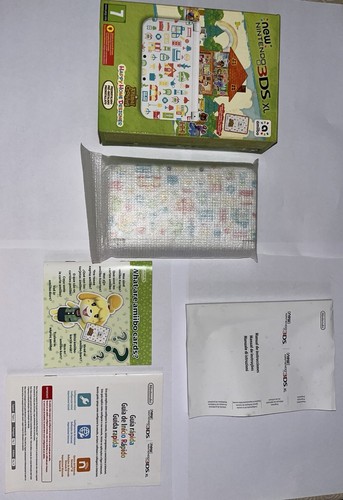 New nintendo 3ds - 3ds, rare
