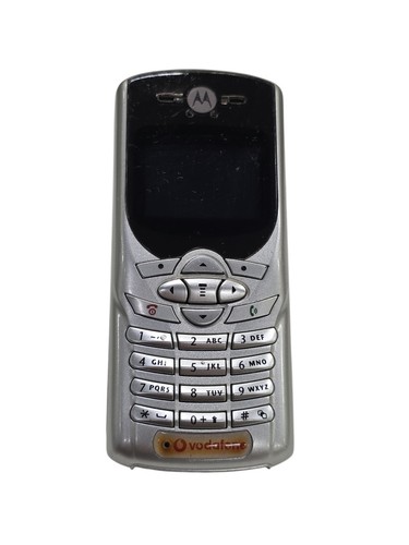 Cellulare vintage usato non