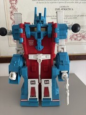Transformers Convoy Gig Ultramagnus