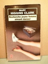 Mary Higgins: Ricerca Giovane