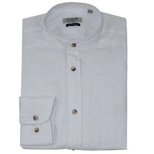 Camicia Uomo Manica Lunga in
