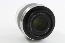 Nikon 1 30-110mm 1:3.8-5.6 VR