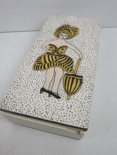 cofanetto porta gioie in