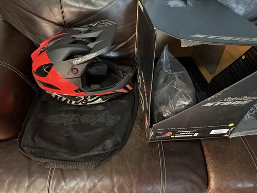 Casco mtb troy lee - mtb,