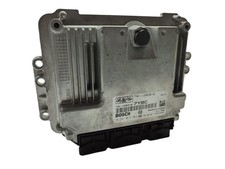 0281015963 CENTRALINA MOTORE /