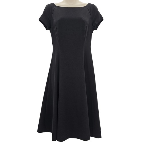 Abito midi white house black - abito,