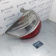 Fanale posteriore sinistro