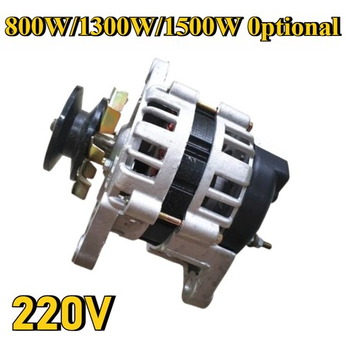 Generatore alta potenza 800w - ,