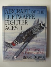 Aircraft of the Luftwaffe