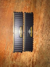 Corsair VENGEANCE LPX 16GB