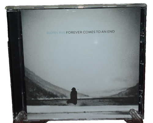 Björn riis forever comes - björn,