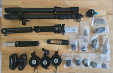 Nodal Ninja NN6 Panoramic head