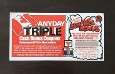 Canadian tire anyday triple - anyday,