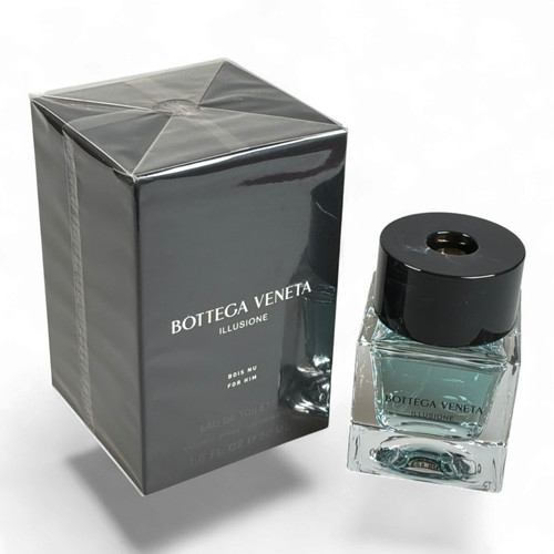 Bottega veneta illusione - bottega, bois