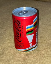 Coca Cola zero lattina 150 ml