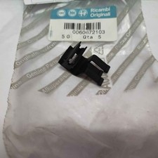 FERMAGLIO RIVESTIMENTO INTERNO