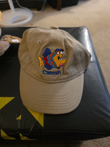 Cappello cancun messico - cappello,