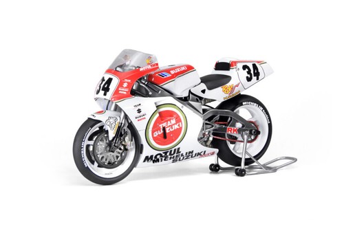 Kit modellino plastica beemax - modellino,