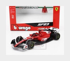 1:43 BURAGO Ferrari F1 Sf-23