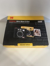 Kodak Mini Shot 3 Era