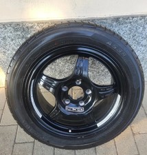 45666 Spare Wheel Mercedes