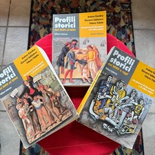 Storia profili storici - storia,