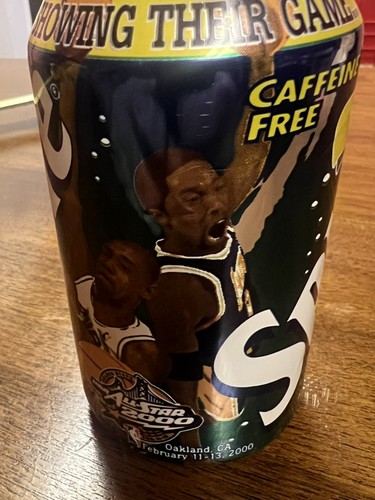 Kobe bryant 2000 sprite - kobe,