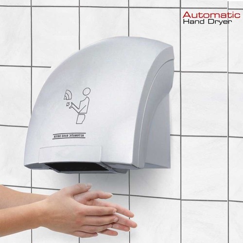 Asciugamani automatico - asciugamani,