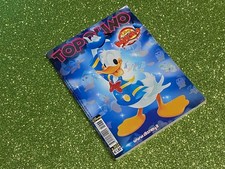 TOPOLINO n°2533 Giugno 2004