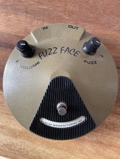 Jim Dunlop Eric Johnson EJ-F1