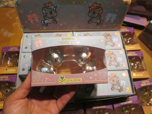 Tokidoki zodiac unicorno - tokidoki,