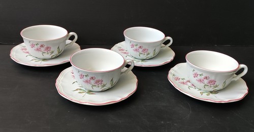 Tazza colazione cioccolato - 4,