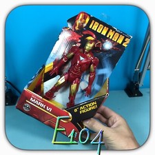 10211 Ironman Hasbro Action