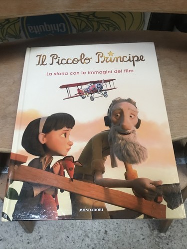 Libro piccolo principe la - piccolo,